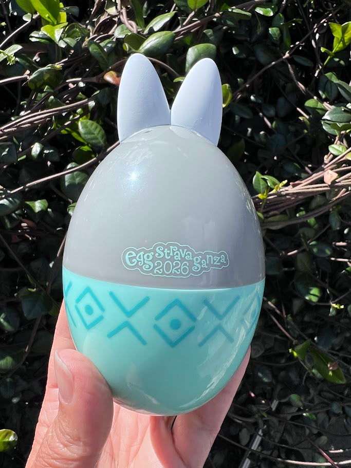 Thumper Eggstravaganza 2026 Egg