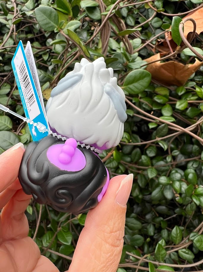 Ursula Disney Rubber Duck