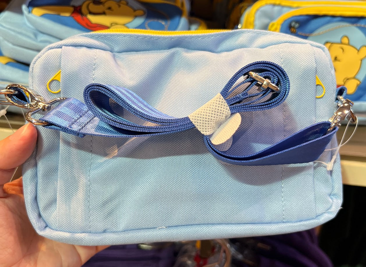 Winnie the Pooh Fanny Pack