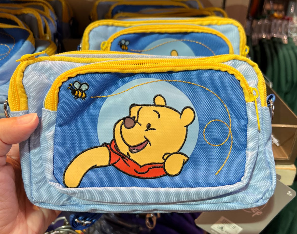 Winnie the Pooh Fanny Pack