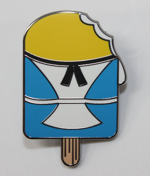 Alice Character Ice Creams Series 2 Mystery Disney Pin – Shopping the Parks