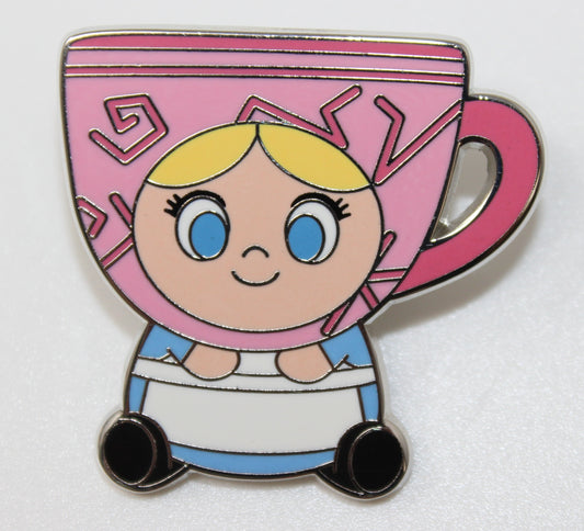 Alice Mini Mixits Series 1 Mystery Disney Pin