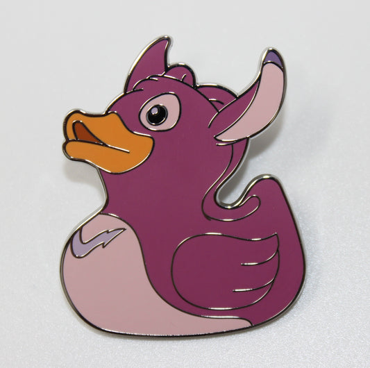 Angel Ducks of Disney Mystery Pin