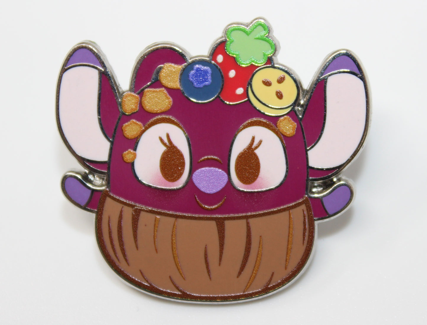 Angel Munchlings Series 2 Mystery Disney Pin