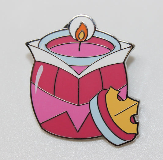 Aurora Magical Mystery Series 27 Candles Disney Pin