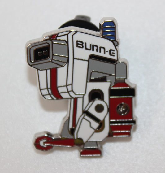 BURN-E WALL-E 2024 Hidden Disney Mystery Disney Pin
