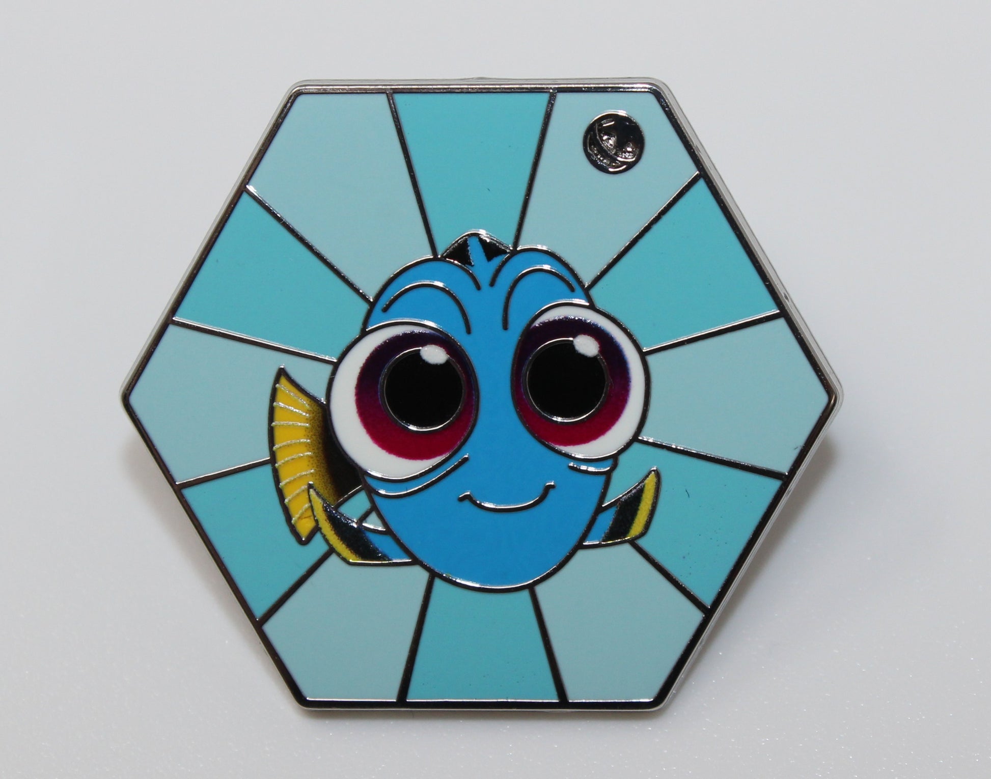Baby Dory Film Anniversaries Disneyland 2026 Hidden Disney Wave A Pin