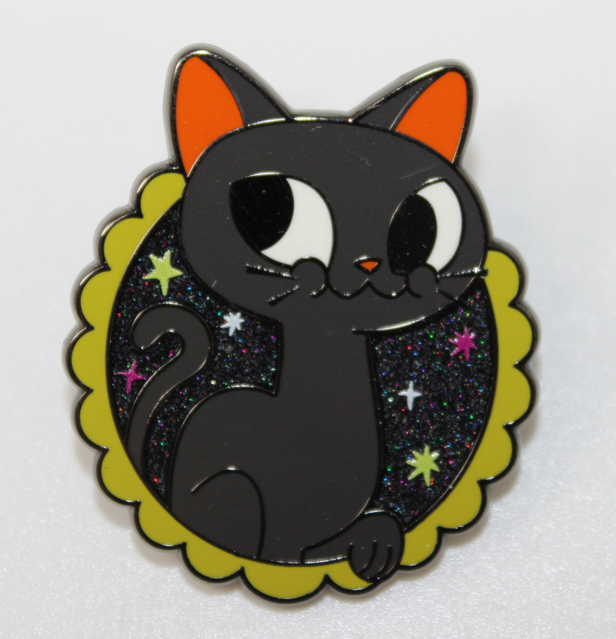 Binx Hocus Pocus Mystery Disney Pin