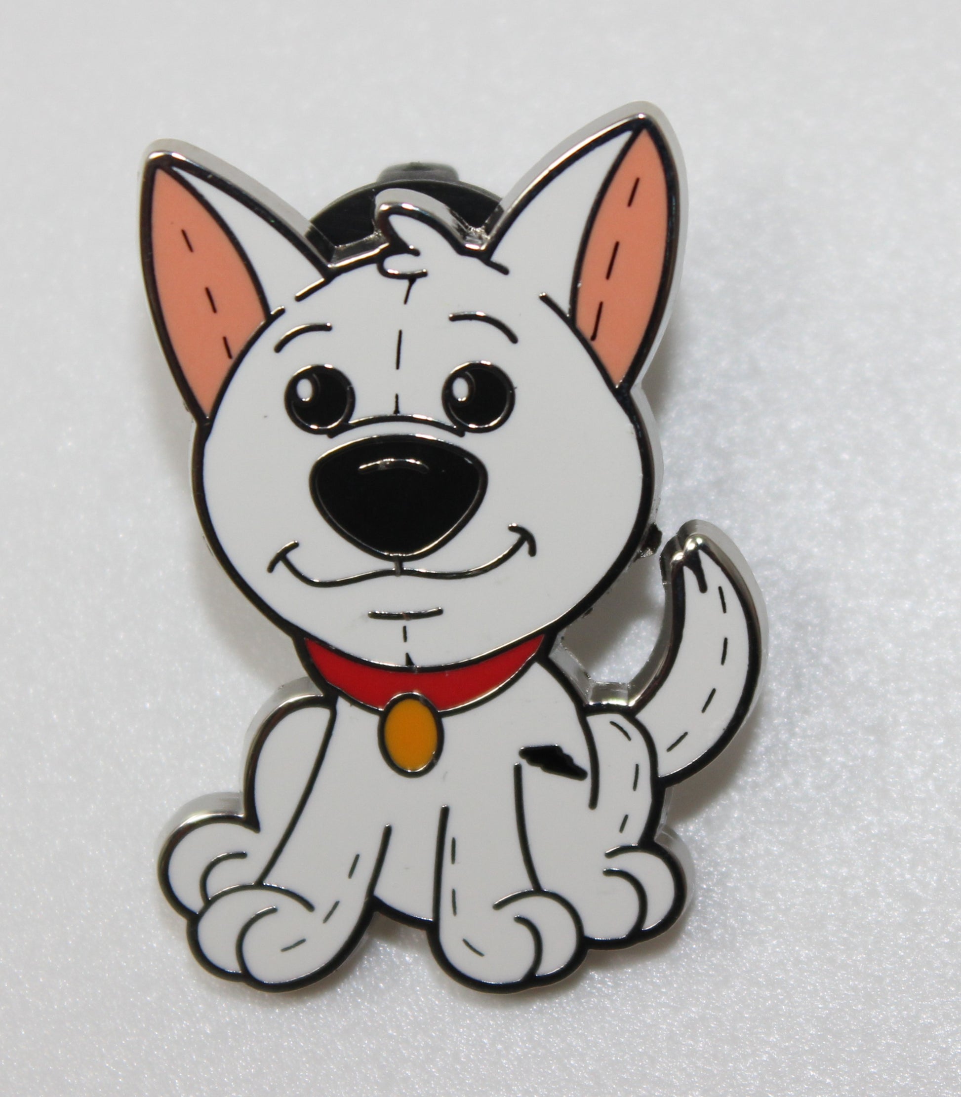 Bolt Pixie Plush Mystery Disney Pin