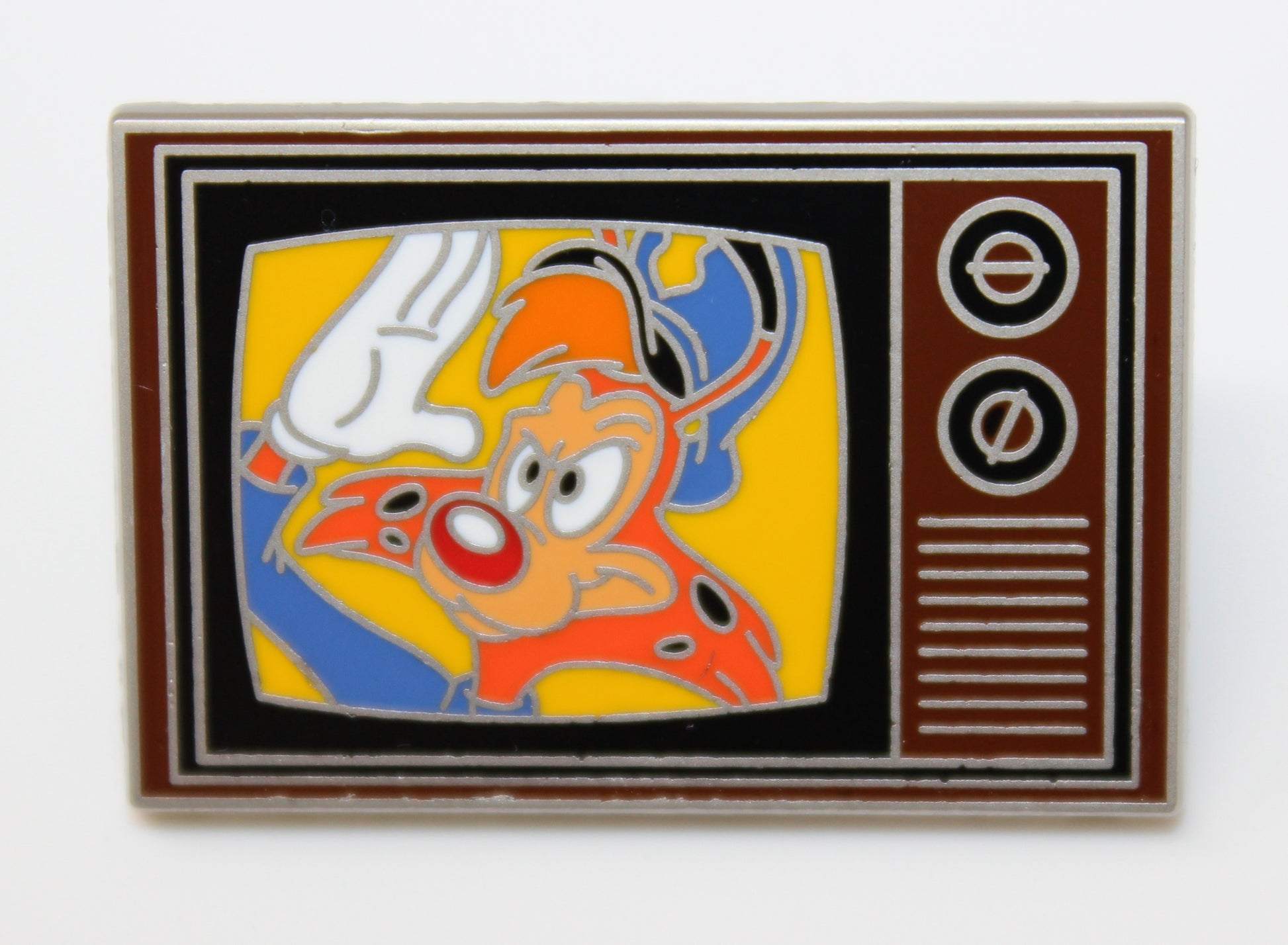Bonkers Magical Mystery Series 31 Disney Pin