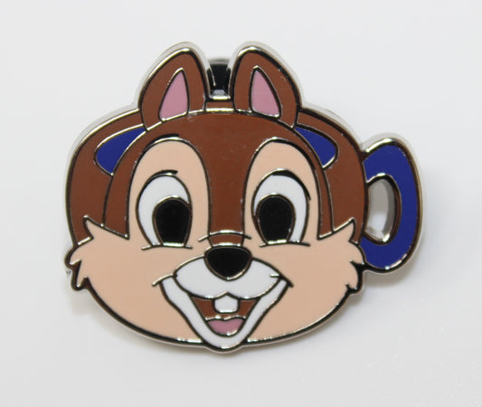 Chip Character Mugs Mystery Disney Pin