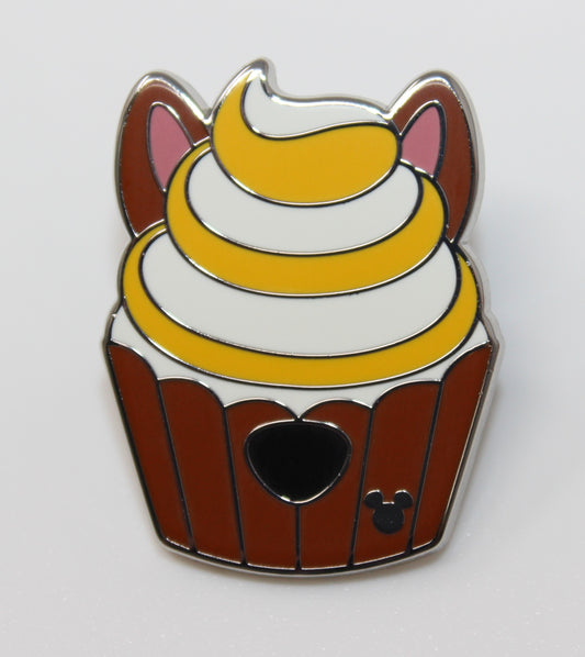 Chip Cupcake 2026 Hidden Disney Wave A Disney Pin