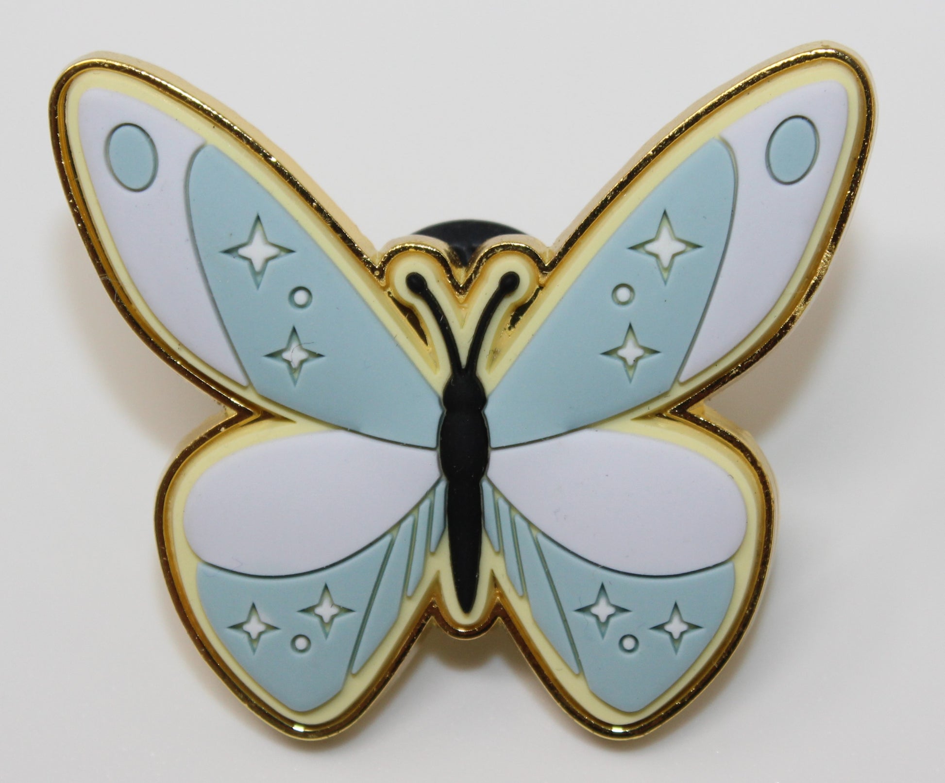 Cinderella Disney Princess Butterfly Mystery Loungefly Pin