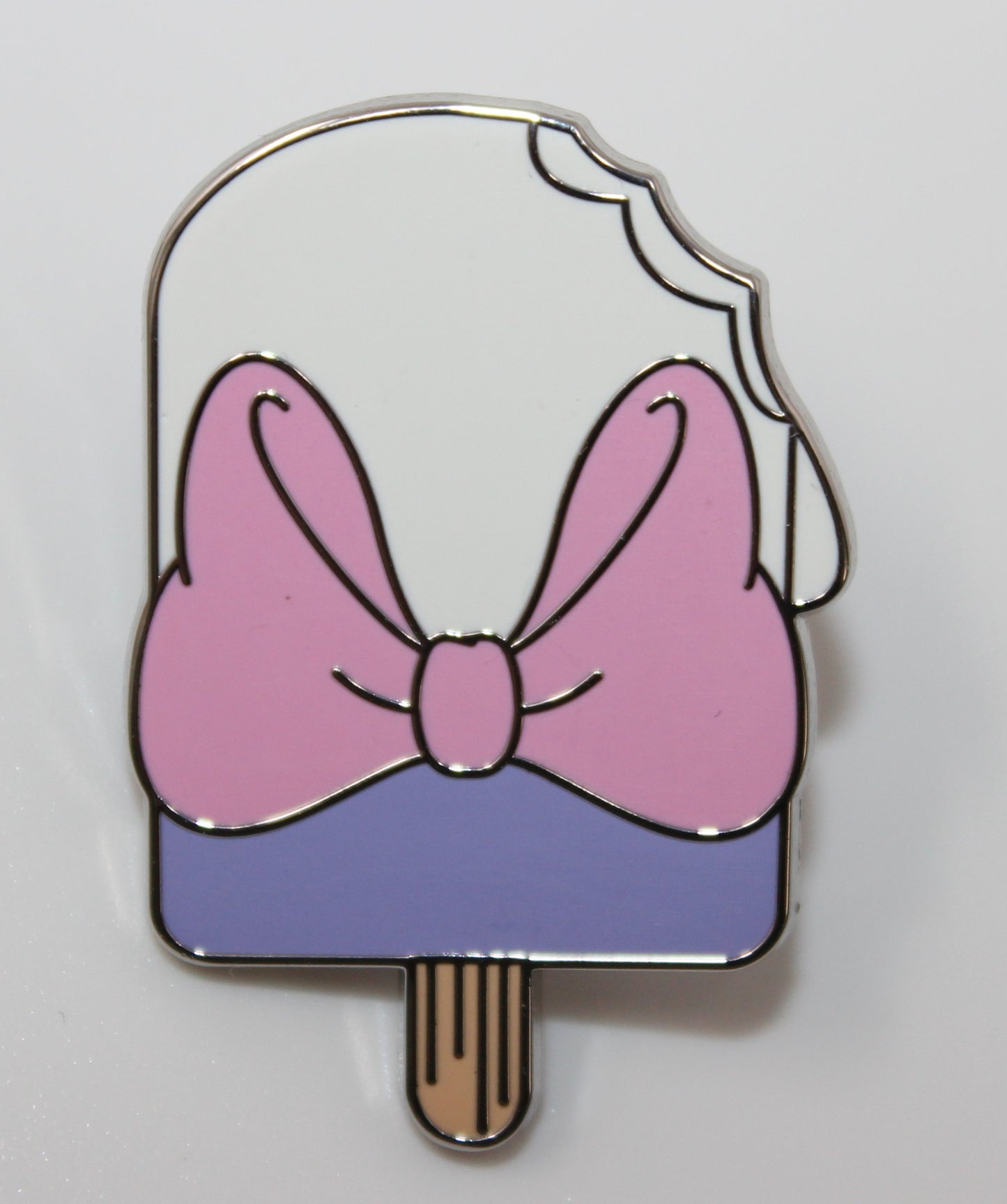 Daisy Duck Character Ice Creams Series 2 Mystery Disney Pin