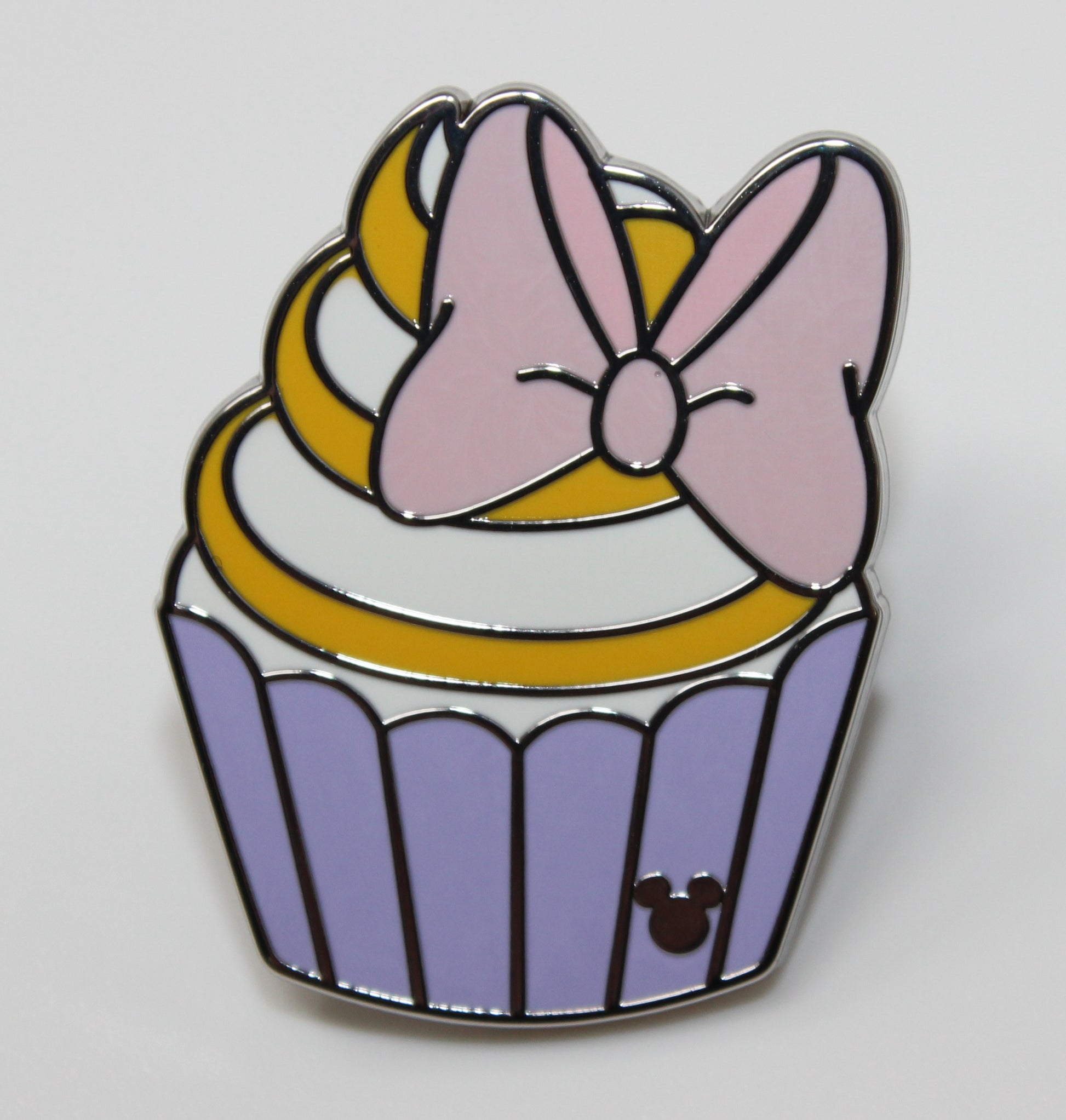 Daisy Duck Cupcake 2026 Hidden Disney Wave A Pin