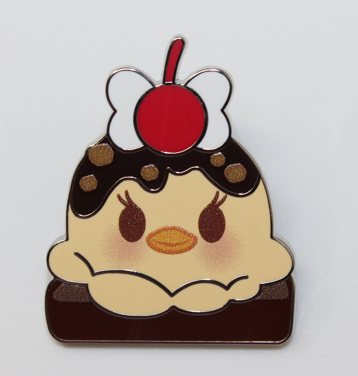 Daisy Duck Munchlings Series 4 Mystery Disney Pin