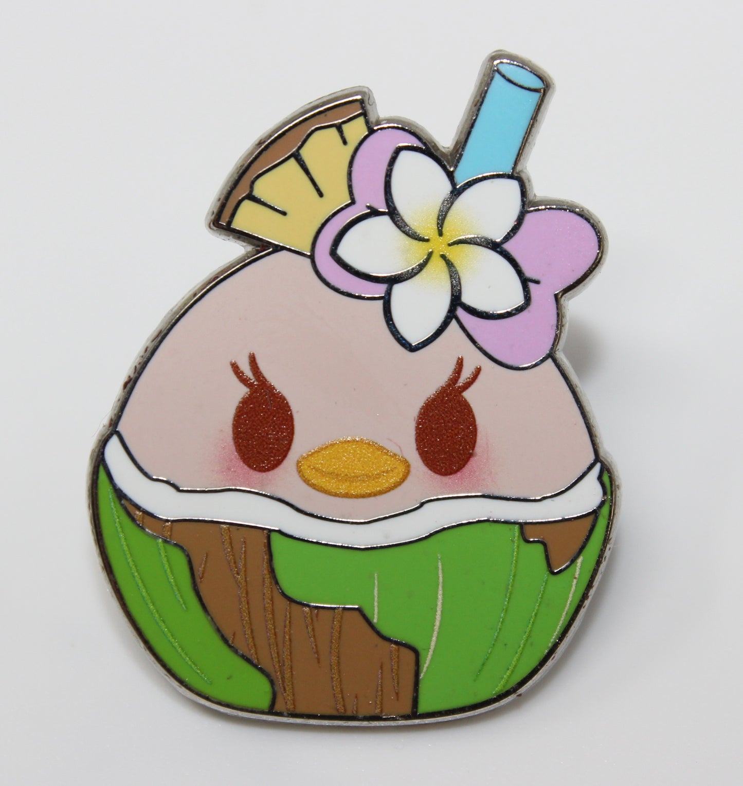 Daisy Munchlings Series 2 Mystery Disney Pin