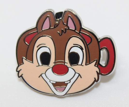 Dale Character Mugs Mystery Disney Pin