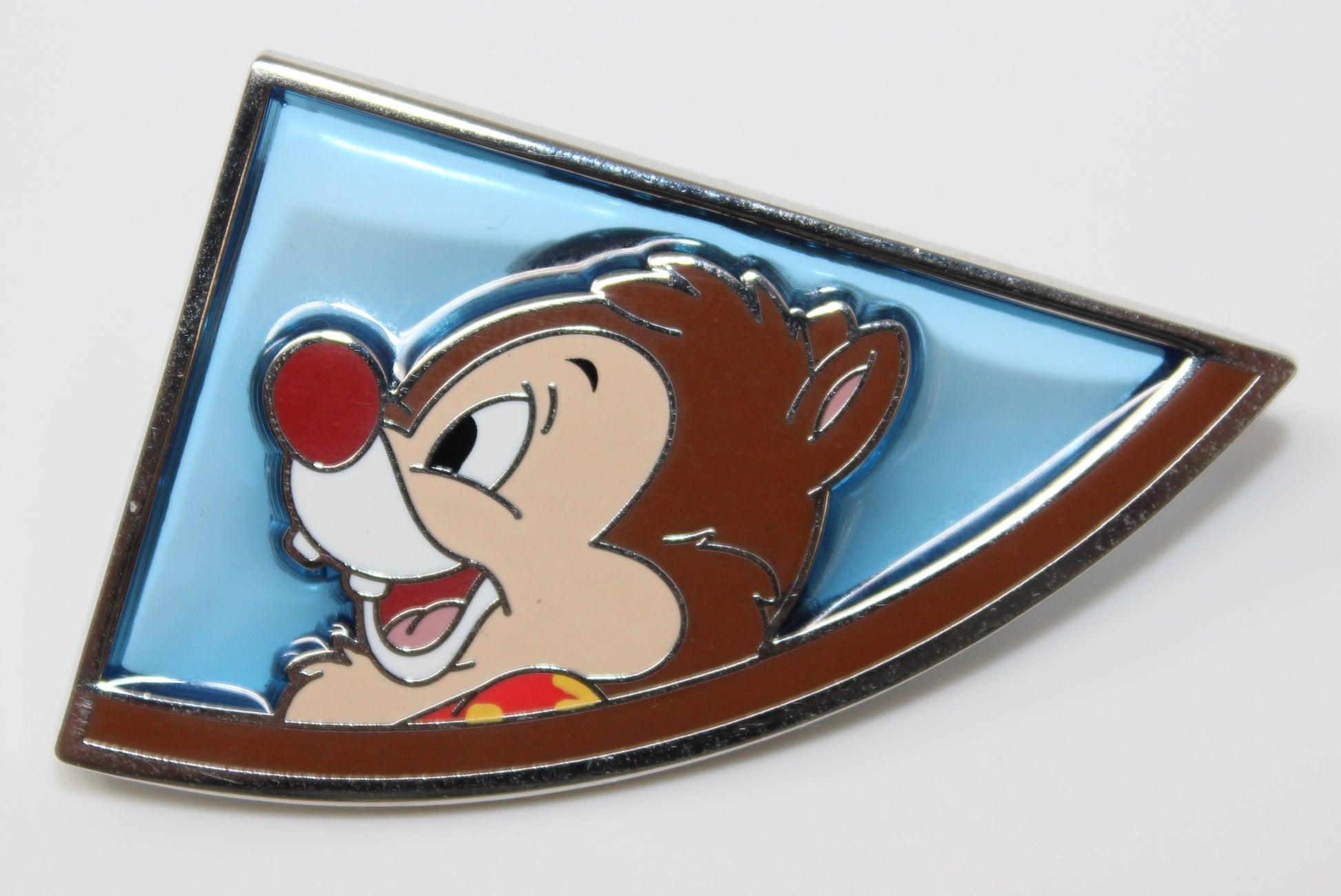 Dale Disneyland Daring Detectives Mystery Disney Pin