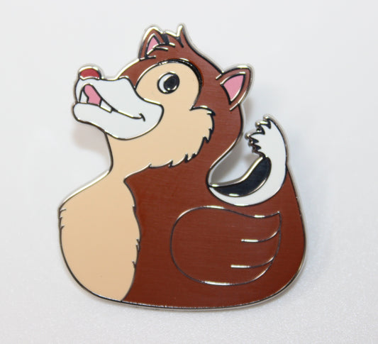 Dale Ducks of Disney Series 2 Mystery Pin