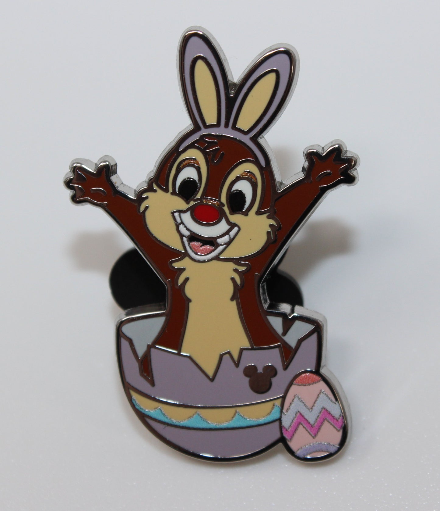 Dale Easter Holidays Disneyland 2026 Hidden Disney Wave A Pin
