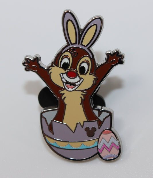 Dale Easter Holidays Disneyland 2026 Hidden Disney Wave A Pin