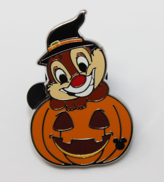 Dale Halloween Disneyland 2026 Hidden Disney Wave A Pin