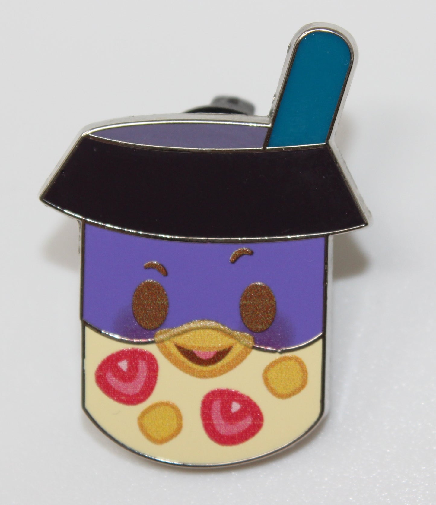 Darkwing Duck Munchlings Series 4 Mystery Disney Pin