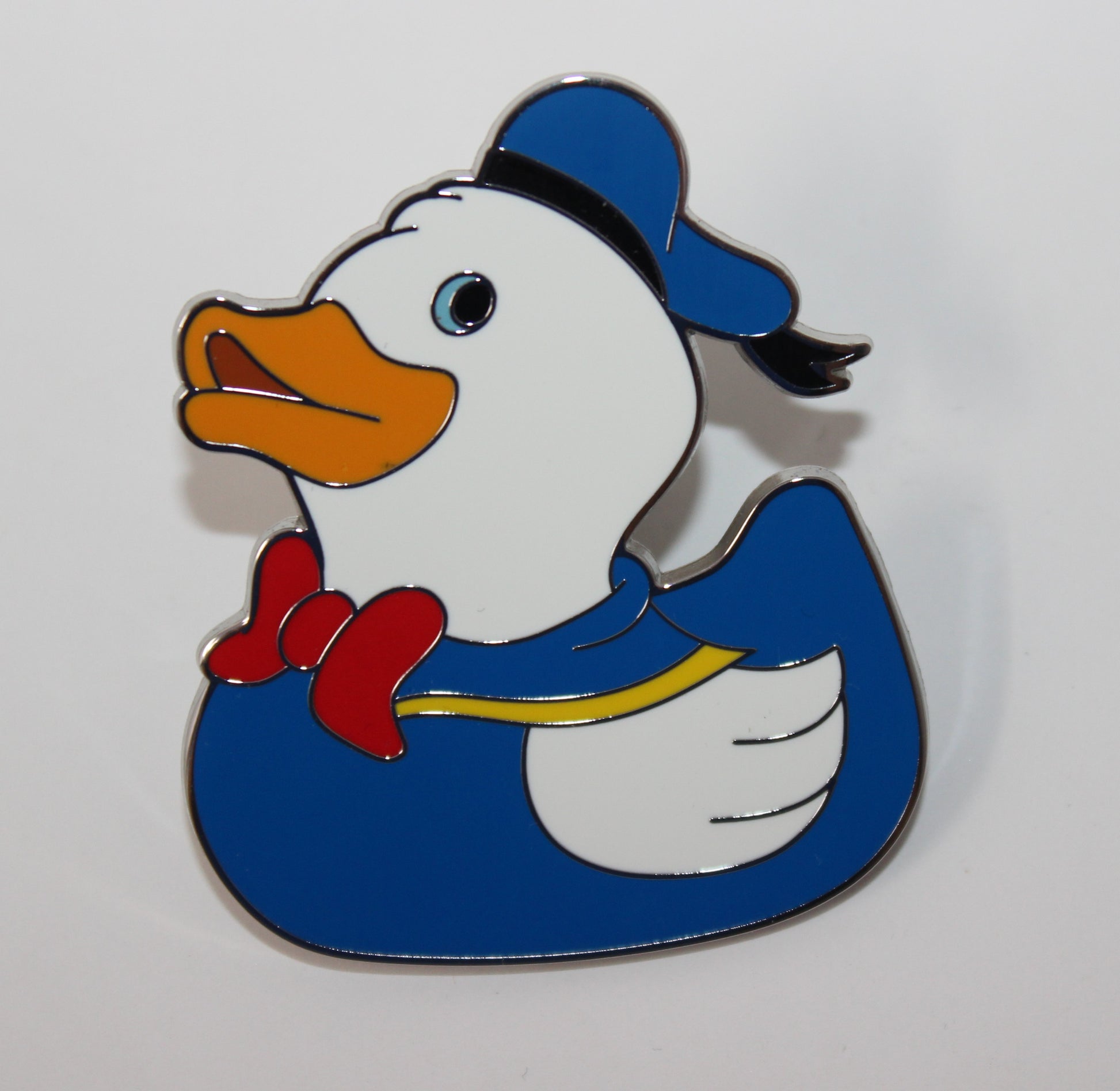 Donald Duck Ducks of Disney Mystery Pin
