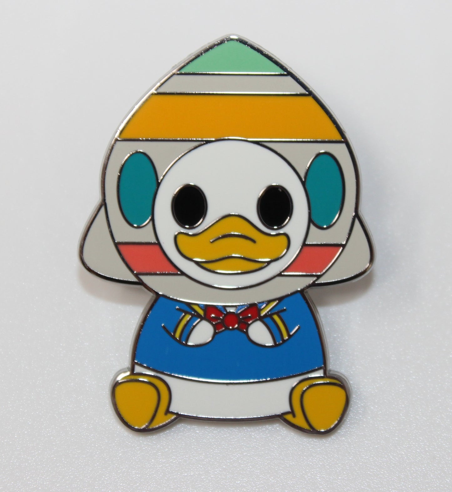 Donald Mini Mixits Series 2 Mystery Disney Pin