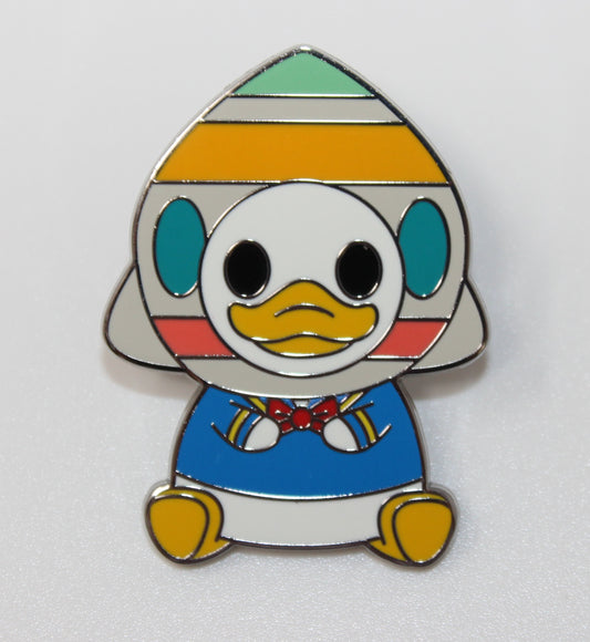 Donald Mini Mixits Series 2 Mystery Disney Pin