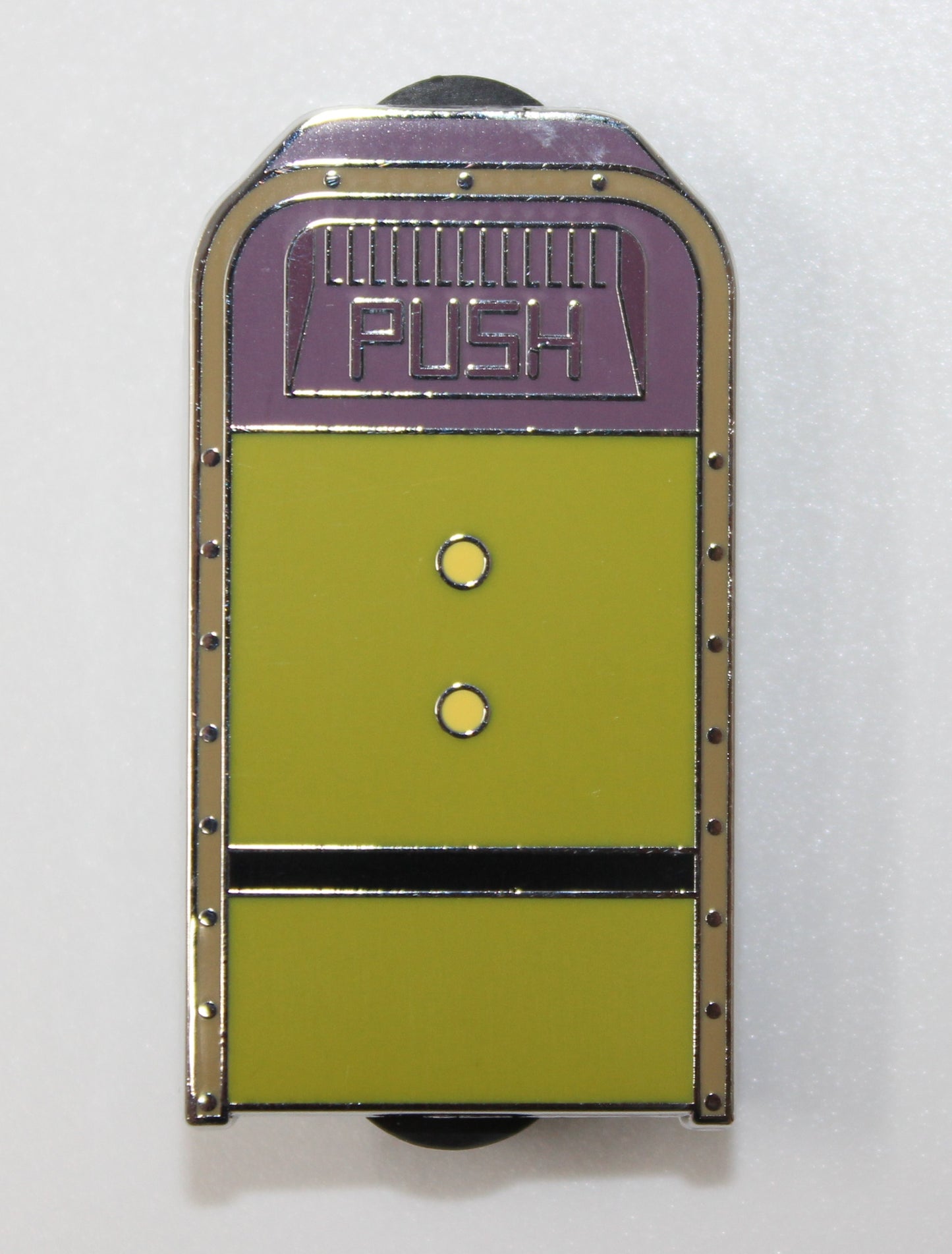 Dopey Character Trash Bins Mystery Disney Pin