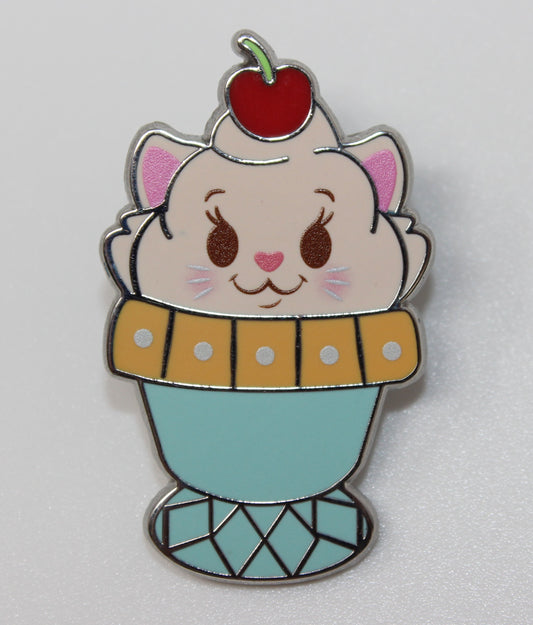 Duchess Munchlings Series 3 Mystery Disney Pin