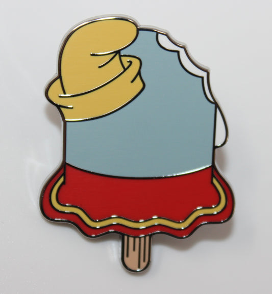 Dumbo Character Ice Creams Series 2 Mystery Disney Pin
