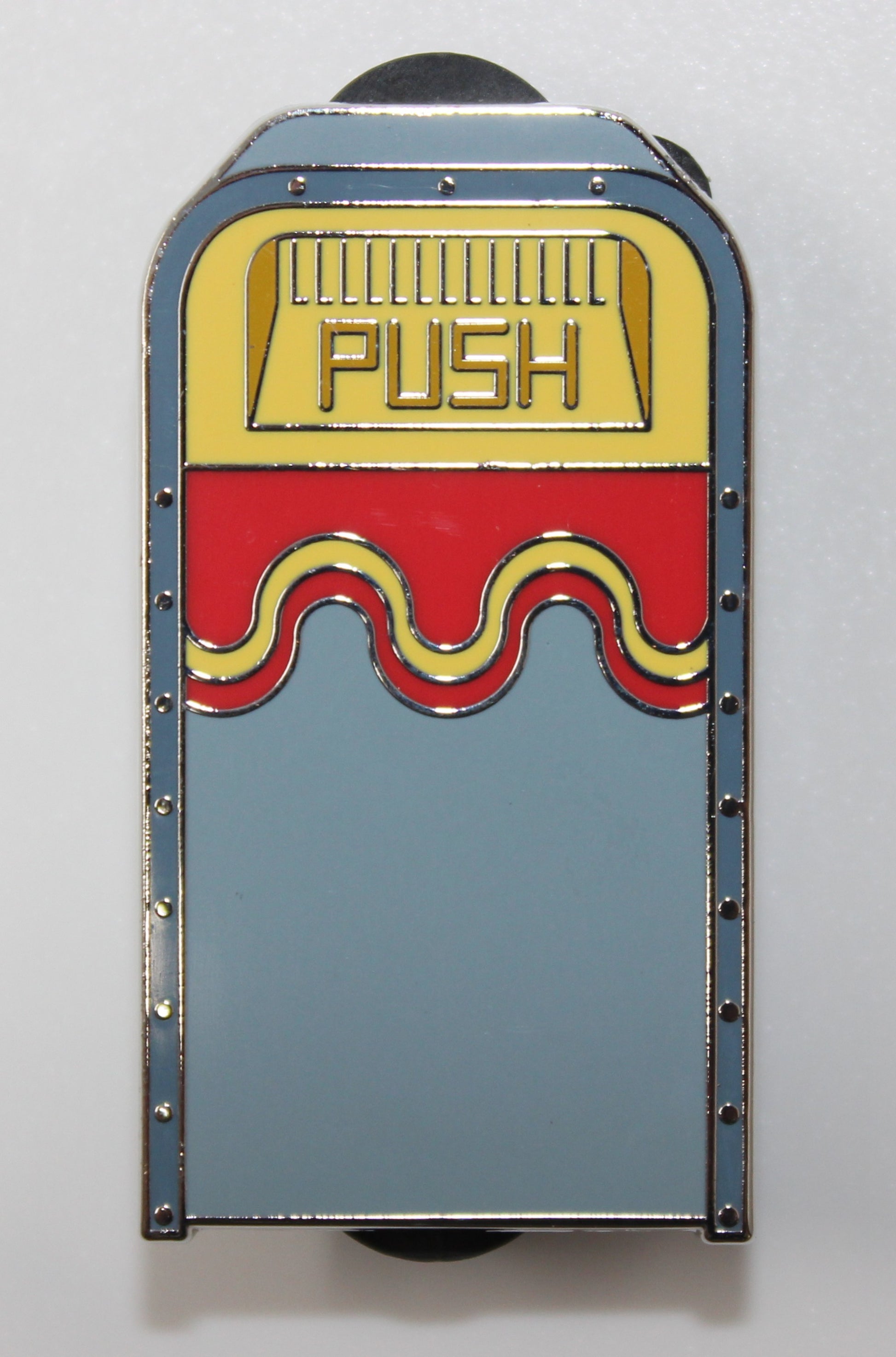 Dumbo Character Trash Bins Mystery Disney Pin