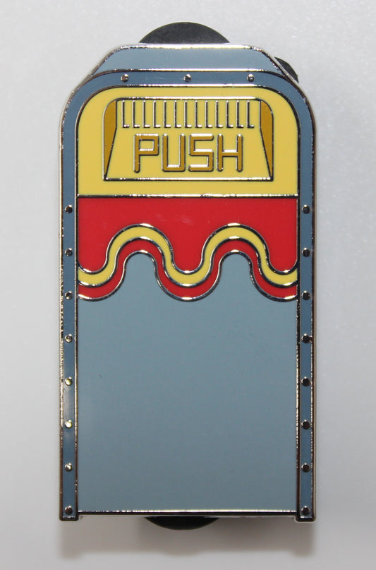 Dumbo Character Trash Bins Mystery Disney Pin