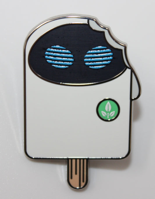 EVE Character Ice Creams Series 2 Mystery Disney Pin