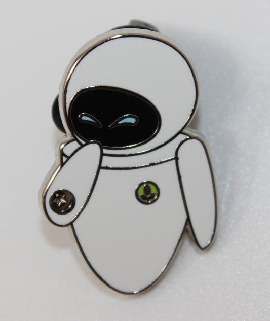 EVE WALL-E 2024 Hidden Disney Mystery Disney Pin
