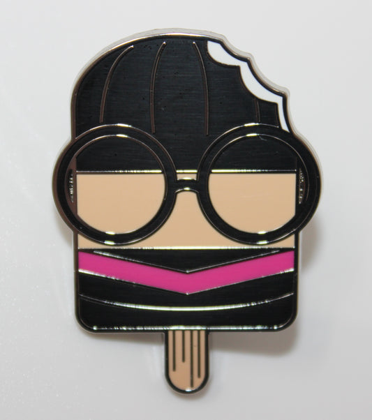 Edna Mode Character Ice Creams Series 2 Mystery Disney Pin
