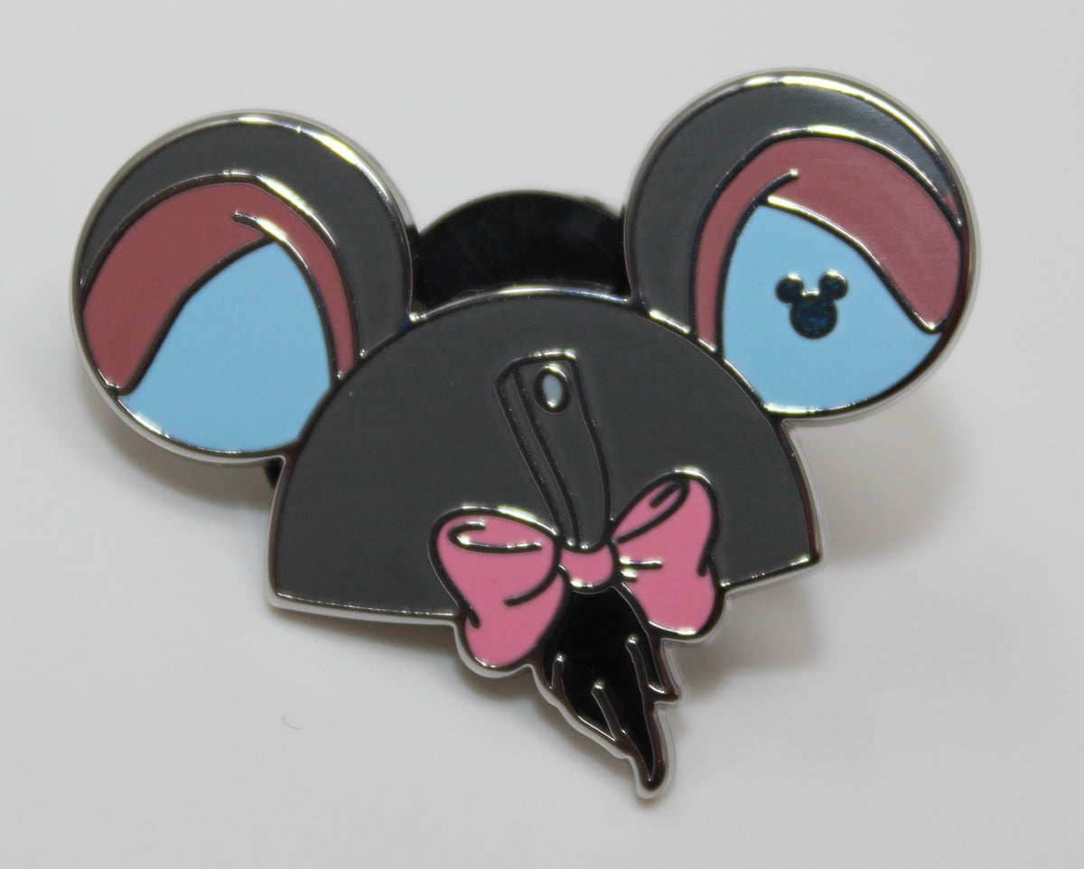 Eeyore Disneyland 2026 Hidden Disney Wave B Pin