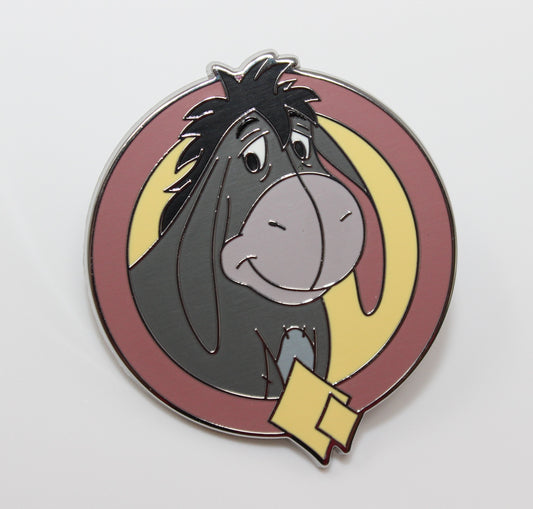Eeyore Enchanted Ensemble Mystery Disney Pin