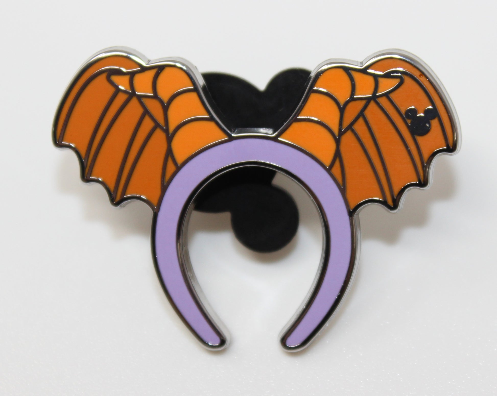Figment Ear Headbands Hidden Disney Wave A Pin