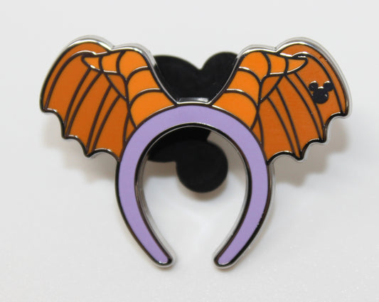 Figment Ear Headbands Hidden Disney Wave A Pin