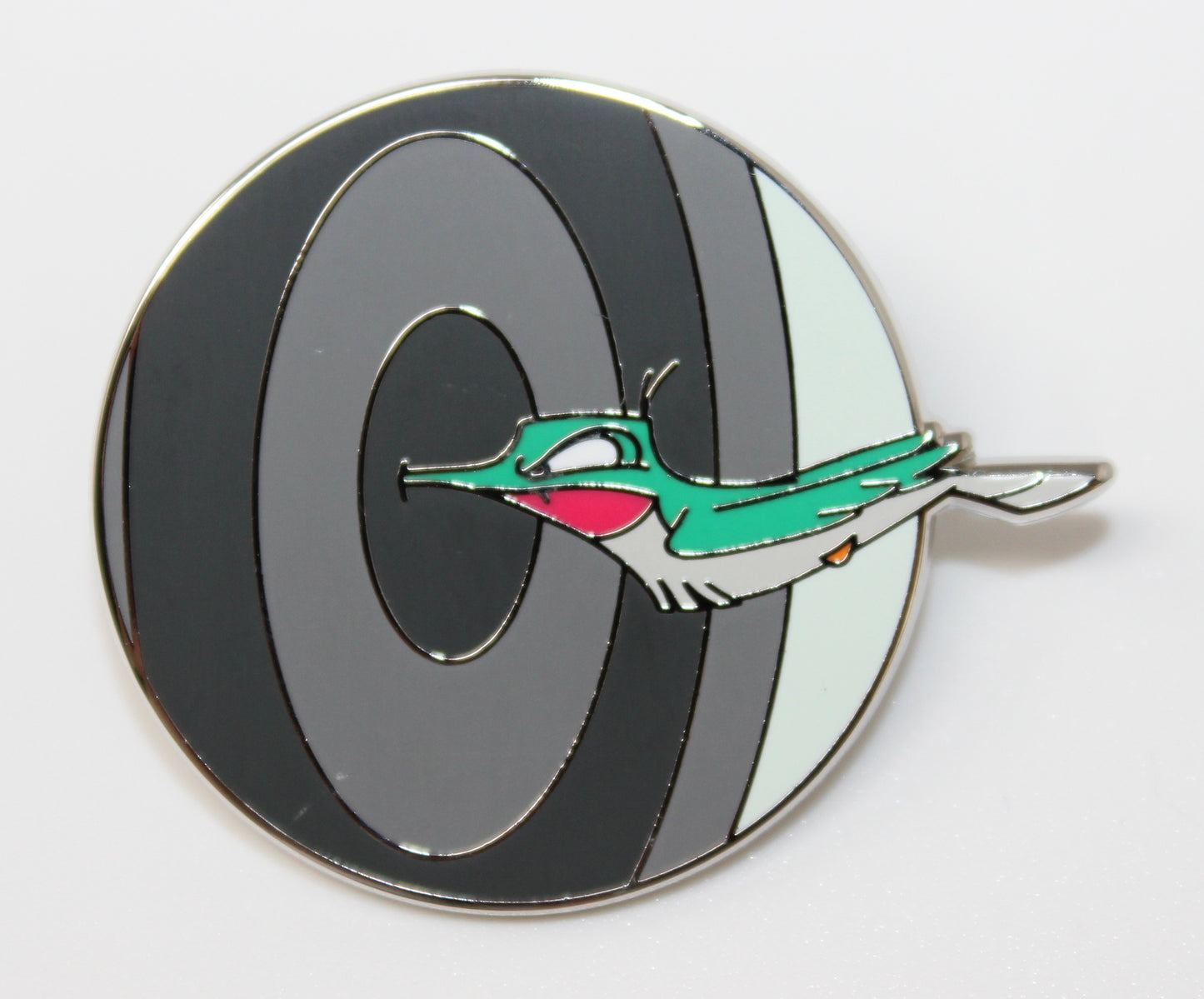 Flit Magical Marksmen Mystery Disney Pin