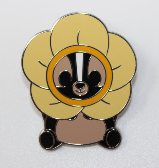 Flower Mini Mixits Series 2 Mystery Disney Pin