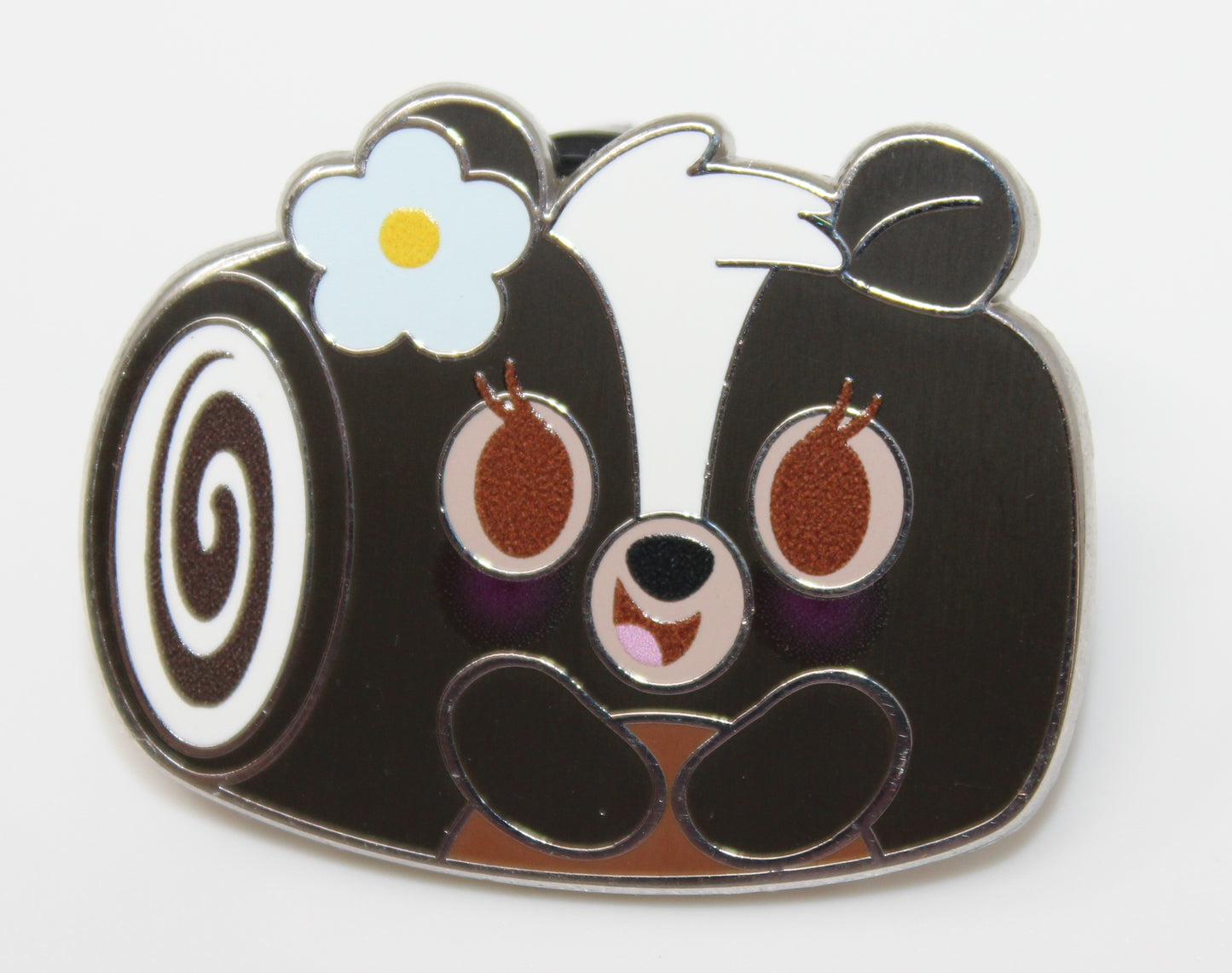 Flower Munchlings Series 3 Mystery Disney Pin