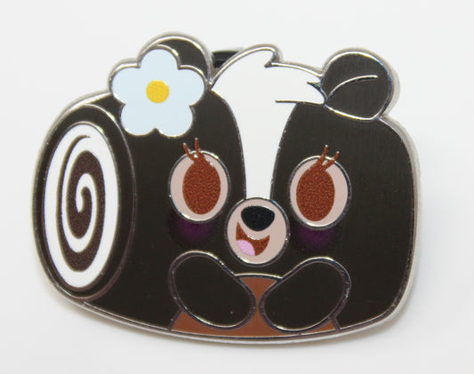 Flower Munchlings Series 3 Mystery Disney Pin