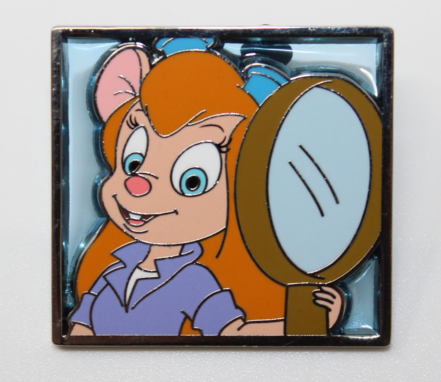 Gadget Daring Detectives Mystery Disney Pin