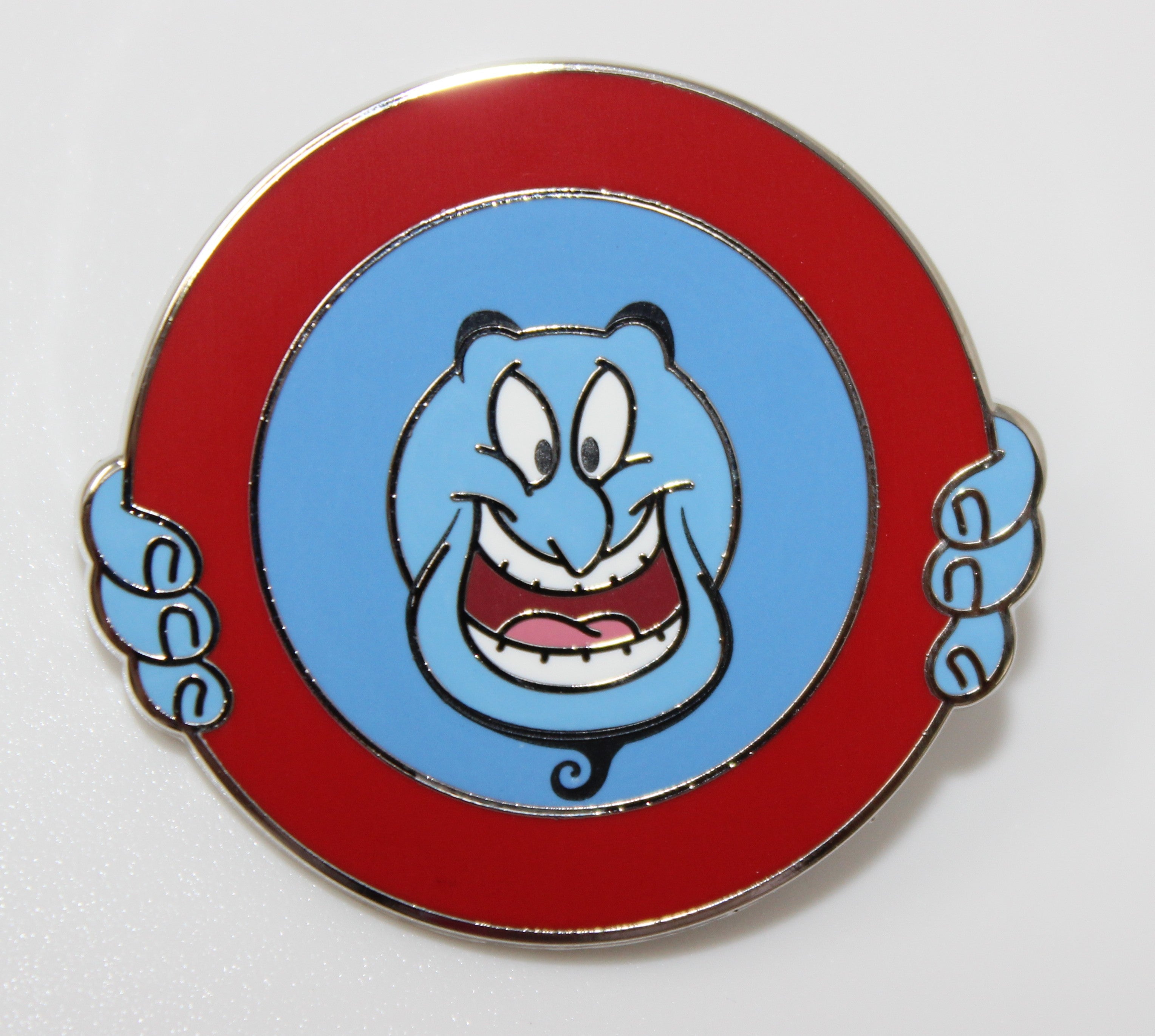 Genie Magical Marksmen Mystery Disney Pin – Shopping the Parks