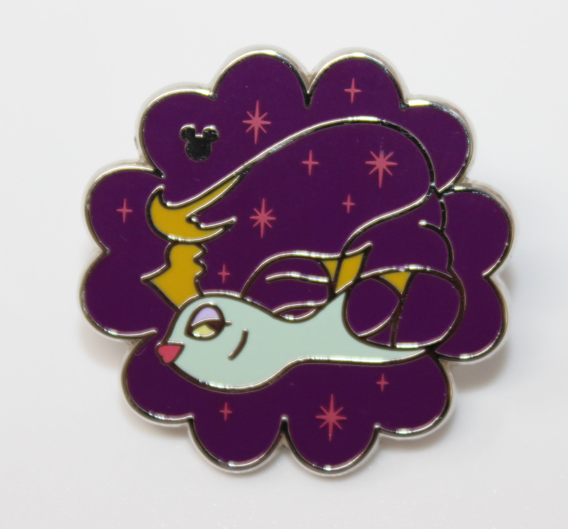 Goldfish Fantasia 2022 Hidden Disney Pin